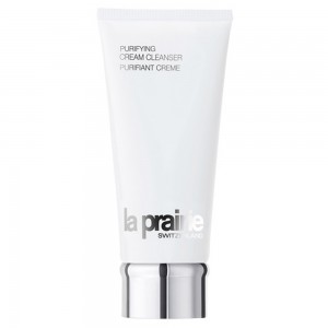 La Prairie Purifying Cream Cleanser